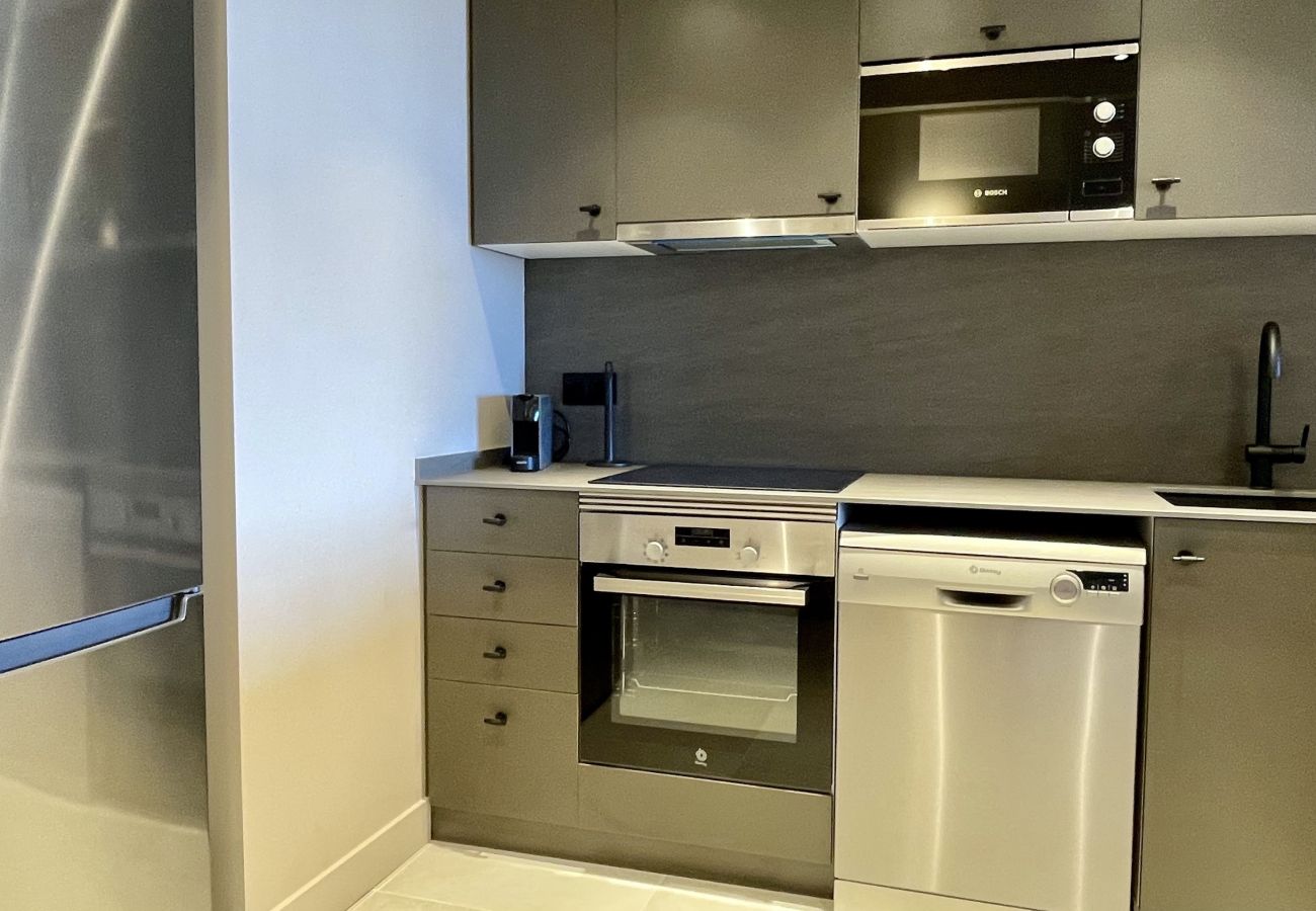 Appartement in Pals - GOLF MAR II G 1-3