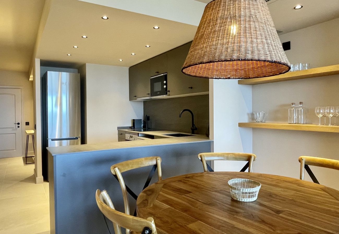 Appartement in Pals - GOLF MAR II G 1-3