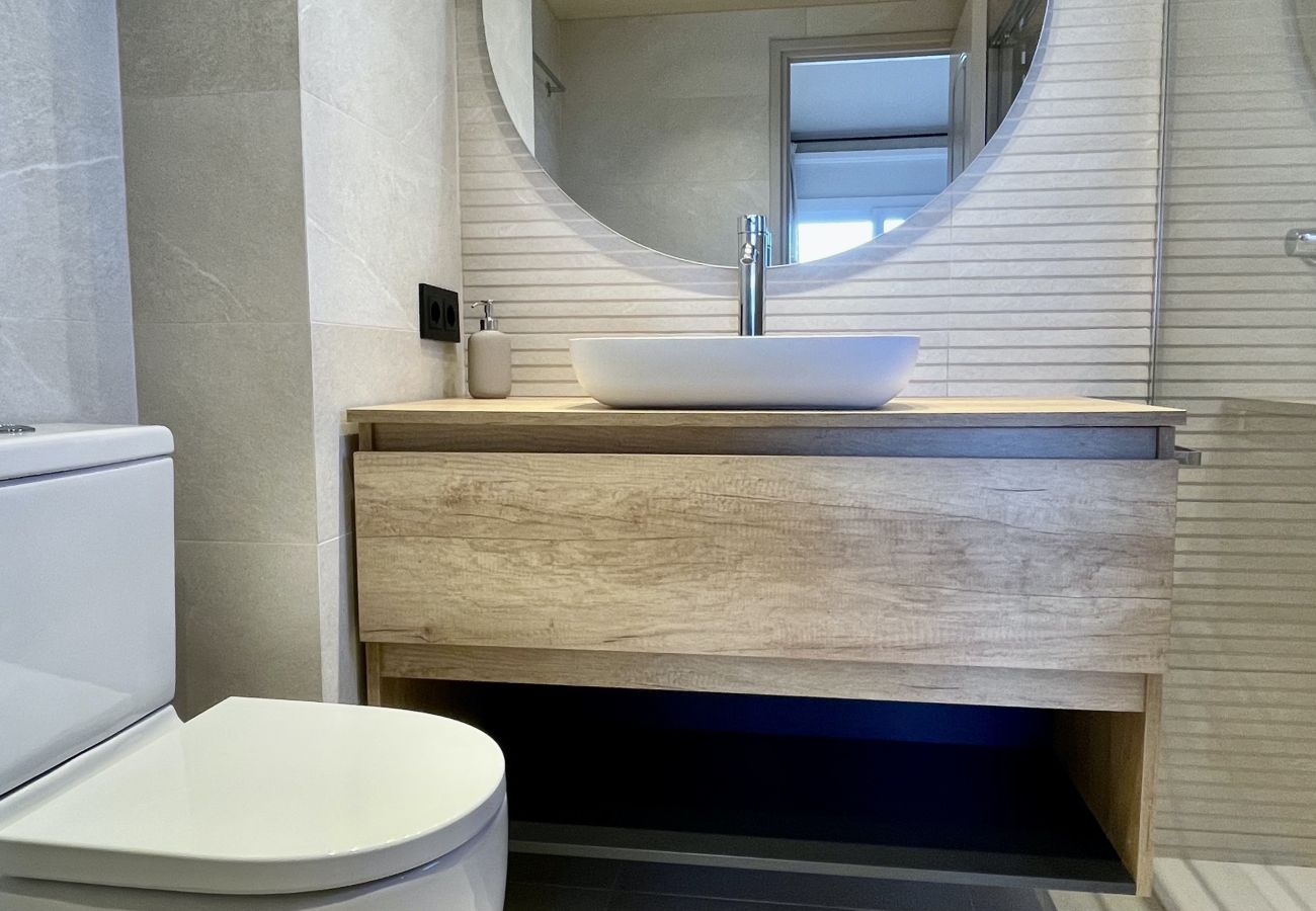 Appartement in Pals - GOLF MAR II G 1-3