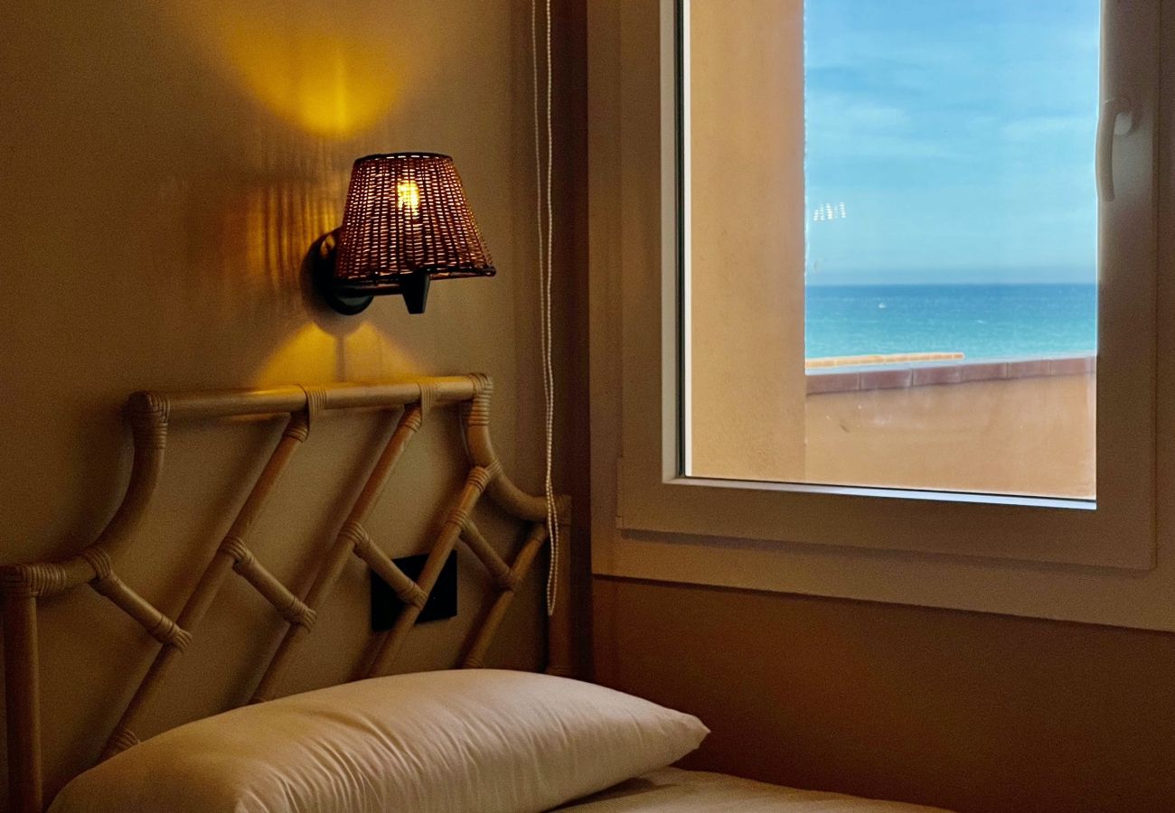 Appartement in Pals - GOLF MAR II G 1-3