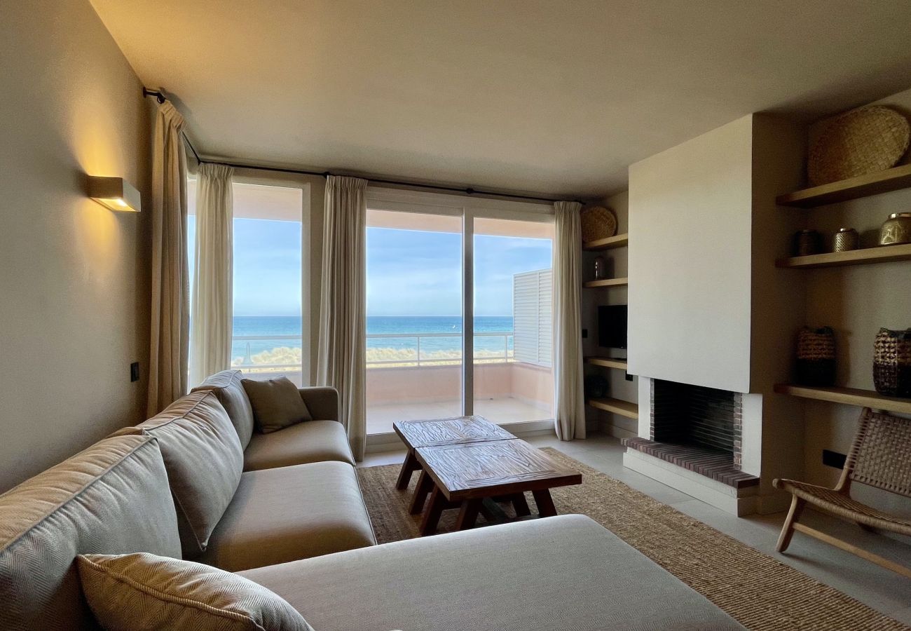 Appartement in Pals - GOLF MAR II G 1-3