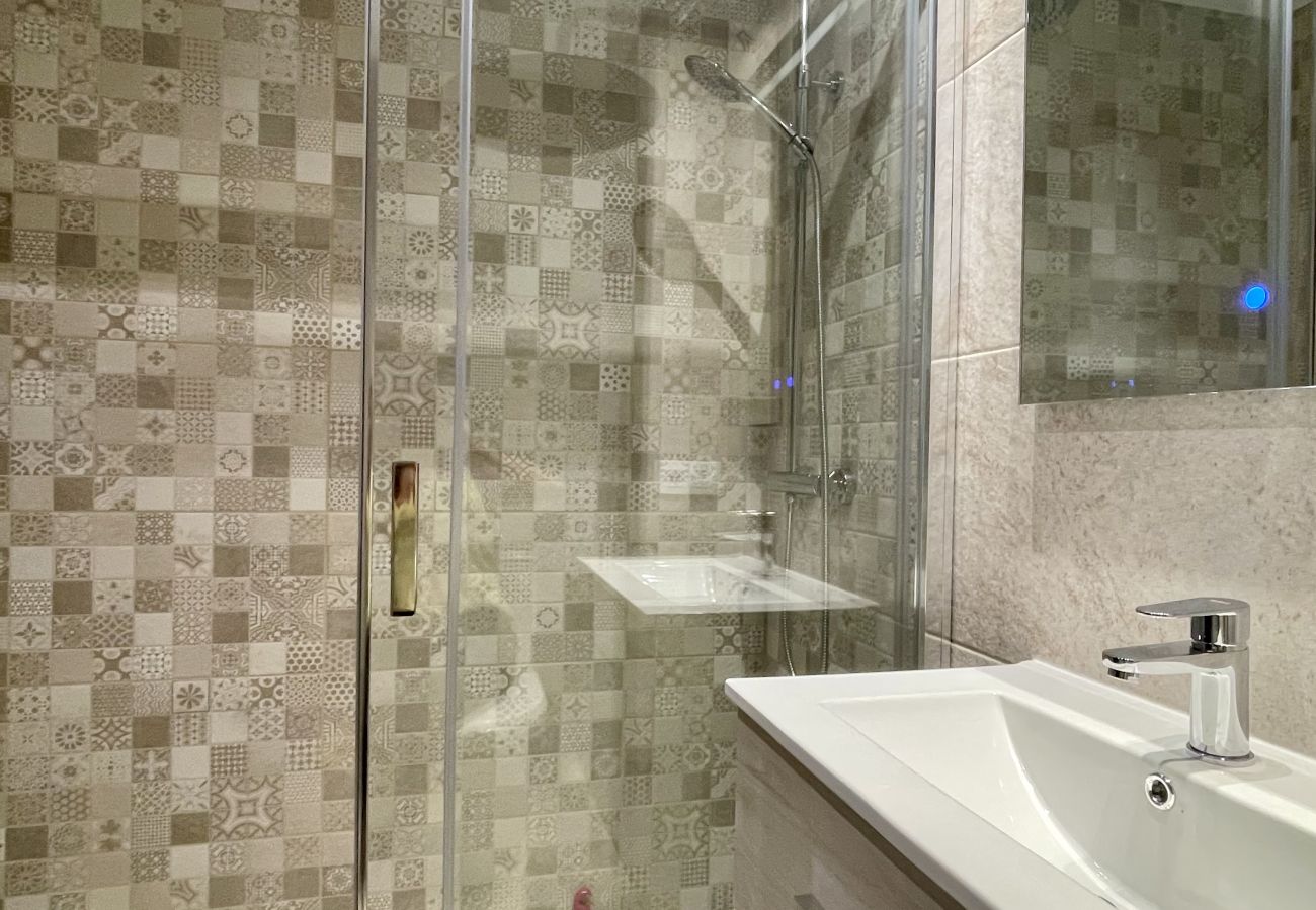 Appartement in Estartit - SALLES BEACH 5