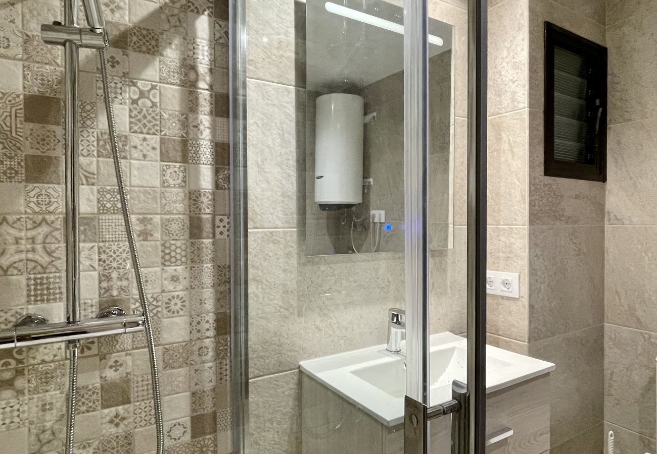 Appartement in Estartit - SALLES BEACH 5