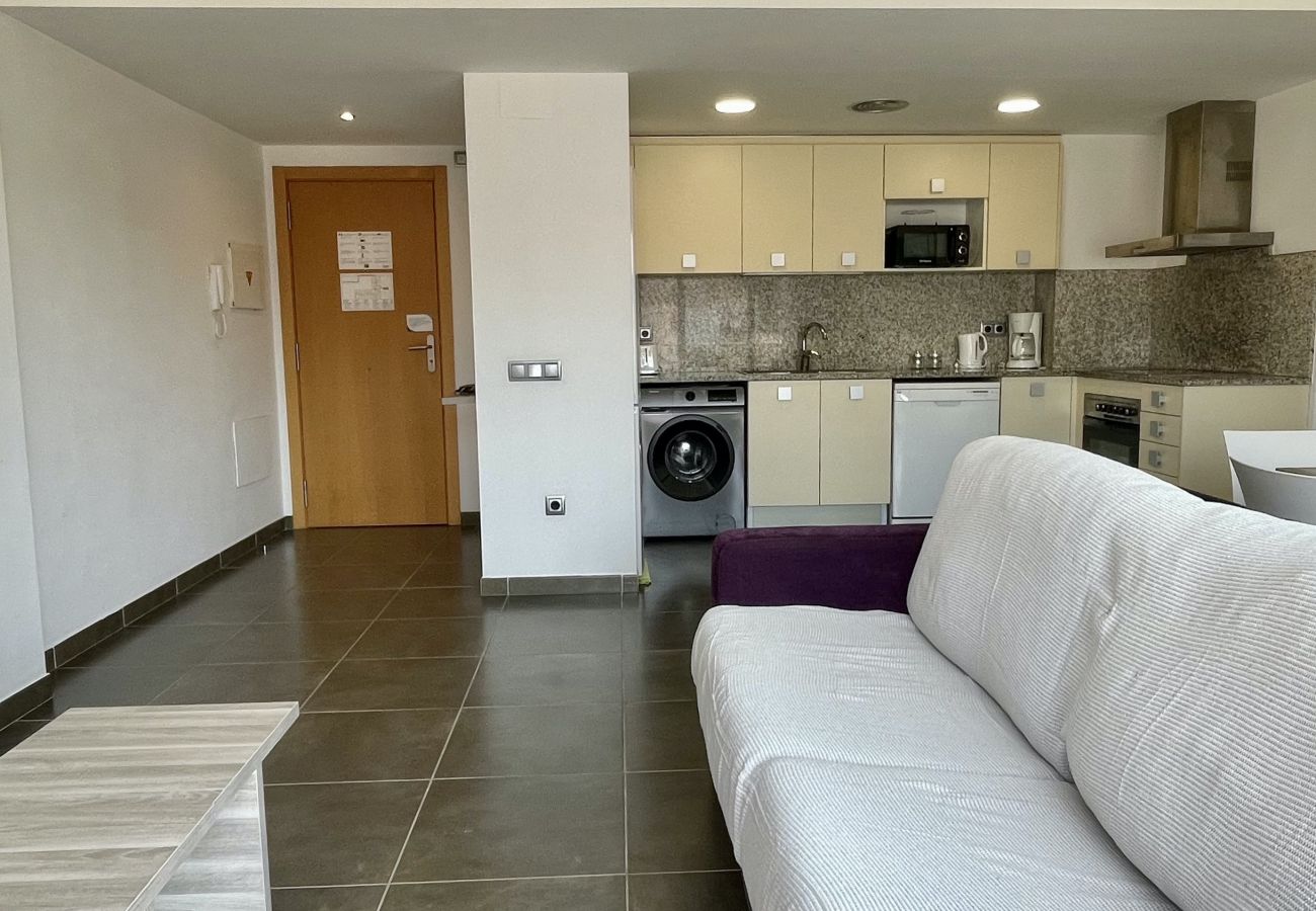 Appartement in Estartit - DARSENA C 2-3