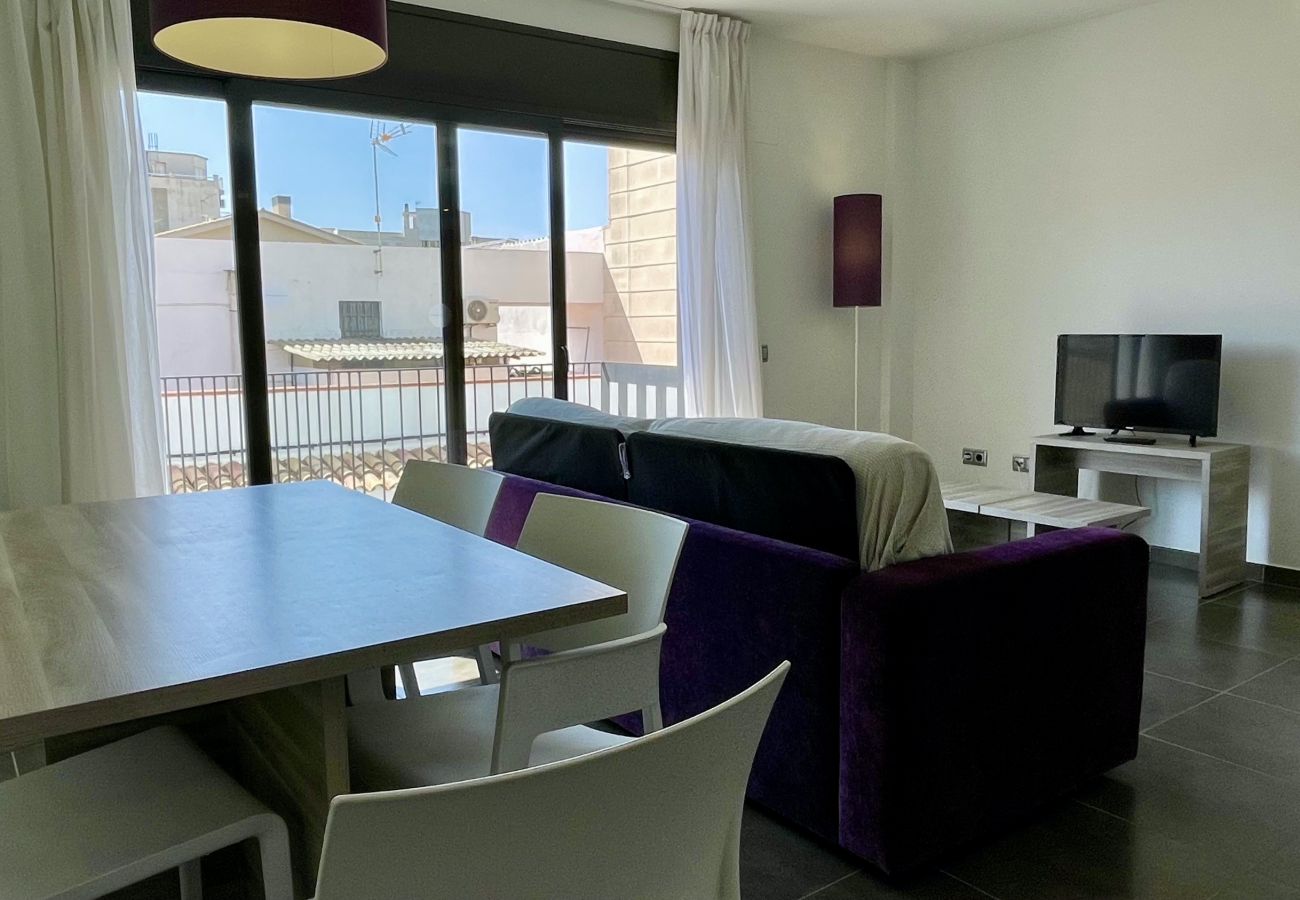 Appartement in Estartit - DARSENA C 2-3