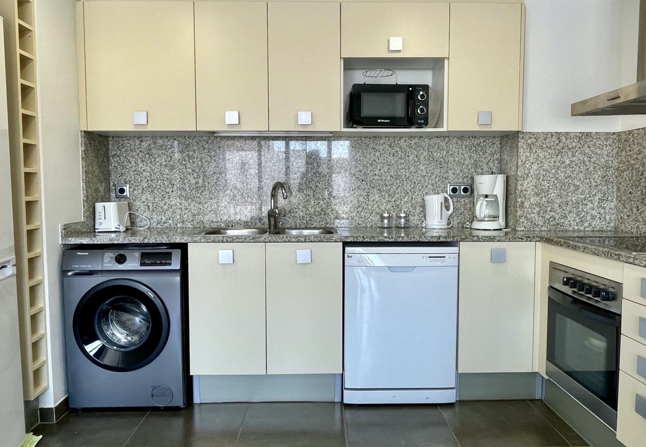 Appartement in Estartit - DARSENA C 2-3