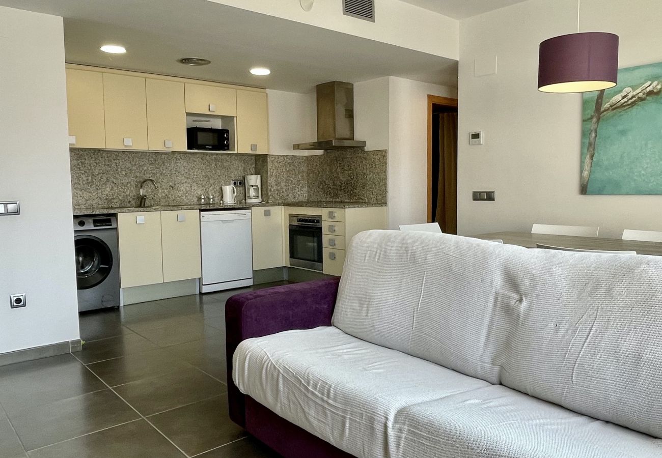 Appartement in Estartit - DARSENA C 2-3