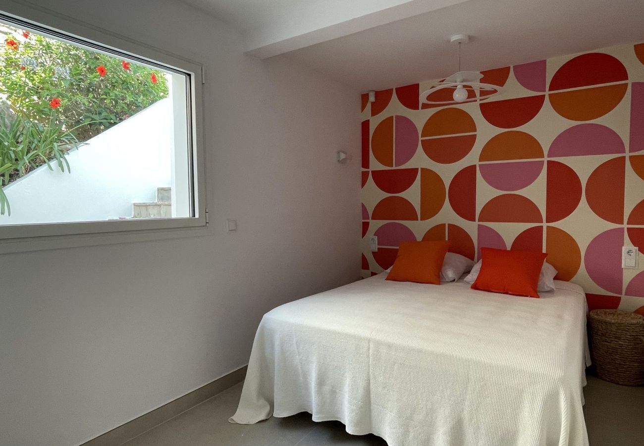 Villa in Estartit - VILLA CAP DE LA BARRA