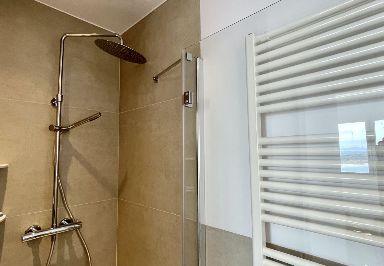 Villa in Estartit - VILLA CAP DE LA BARRA