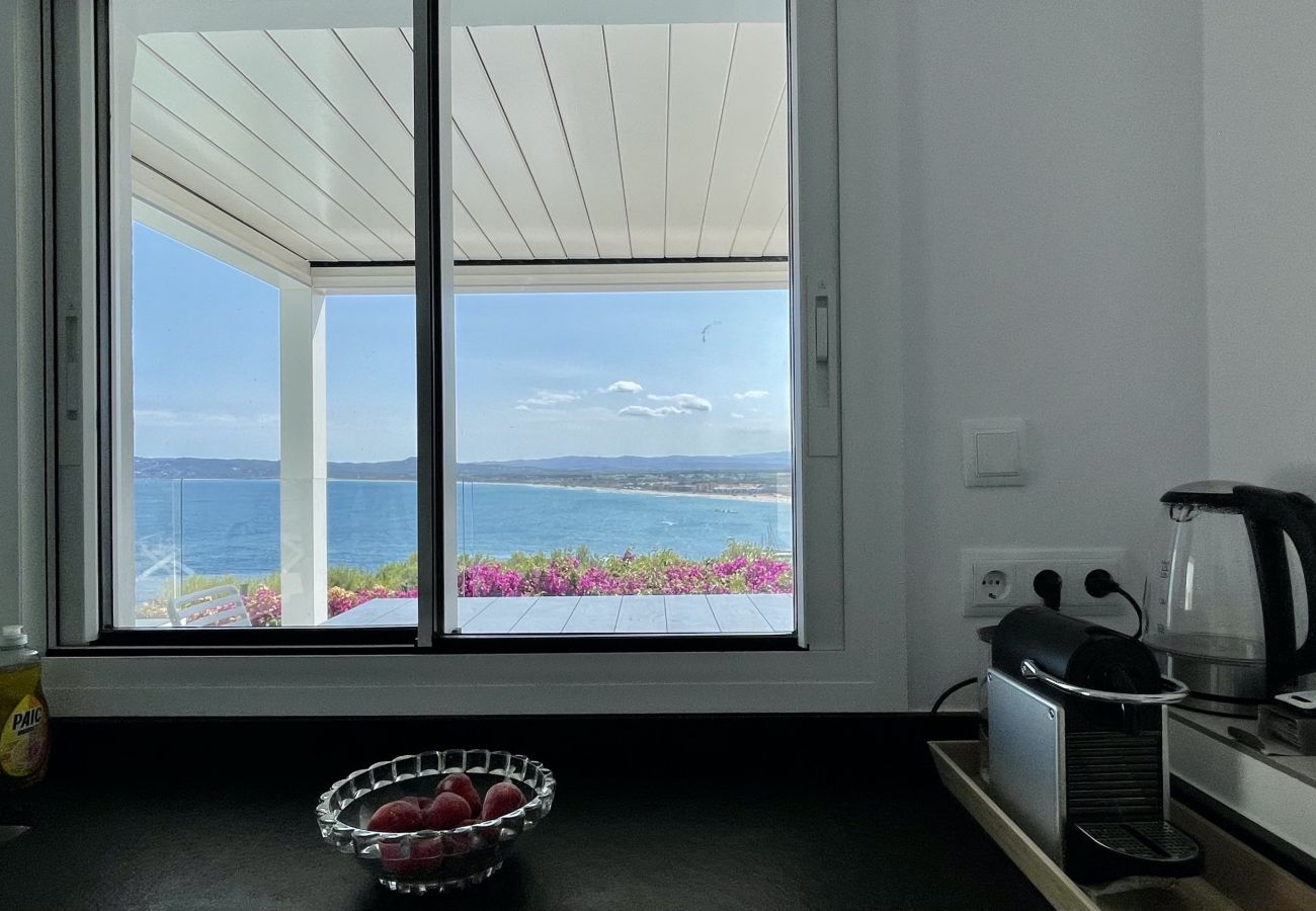 Villa in Estartit - VILLA CAP DE LA BARRA