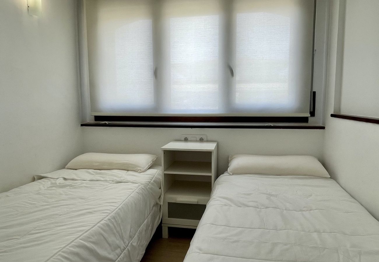 Appartement in Estartit - JARDINS DEL MAR 62