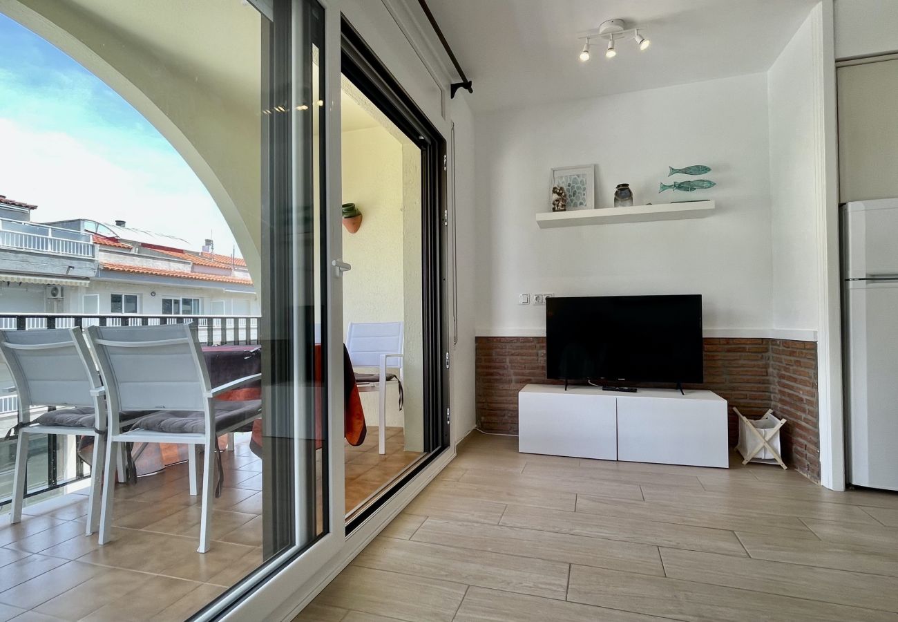 Appartement in Estartit - JARDINS DEL MAR 62