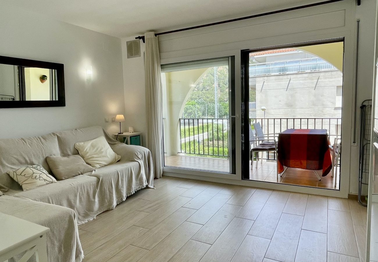 Appartement in Estartit - JARDINS DEL MAR 62