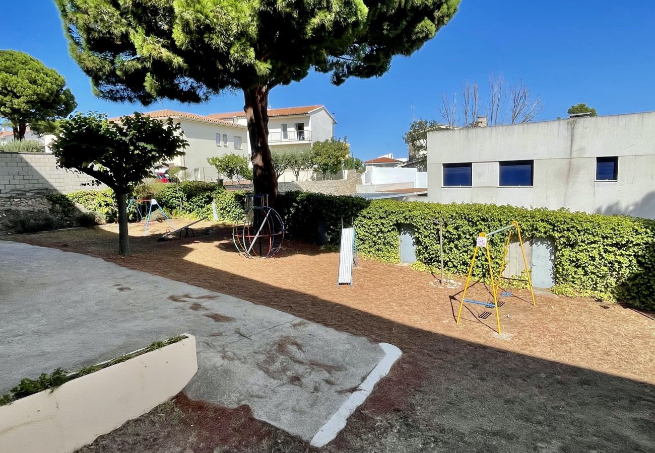 Appartement in L'Escala - RIELLS DE MAR A1