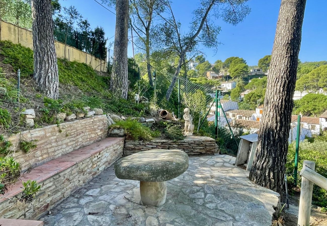 Huis in Begur - CASA GLORIA BEGUR