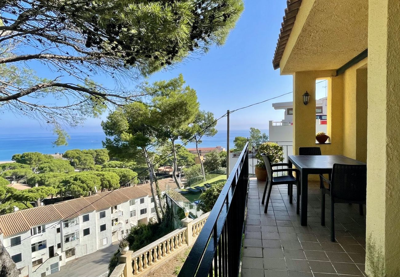 Huis in Begur - CASA GLORIA BEGUR