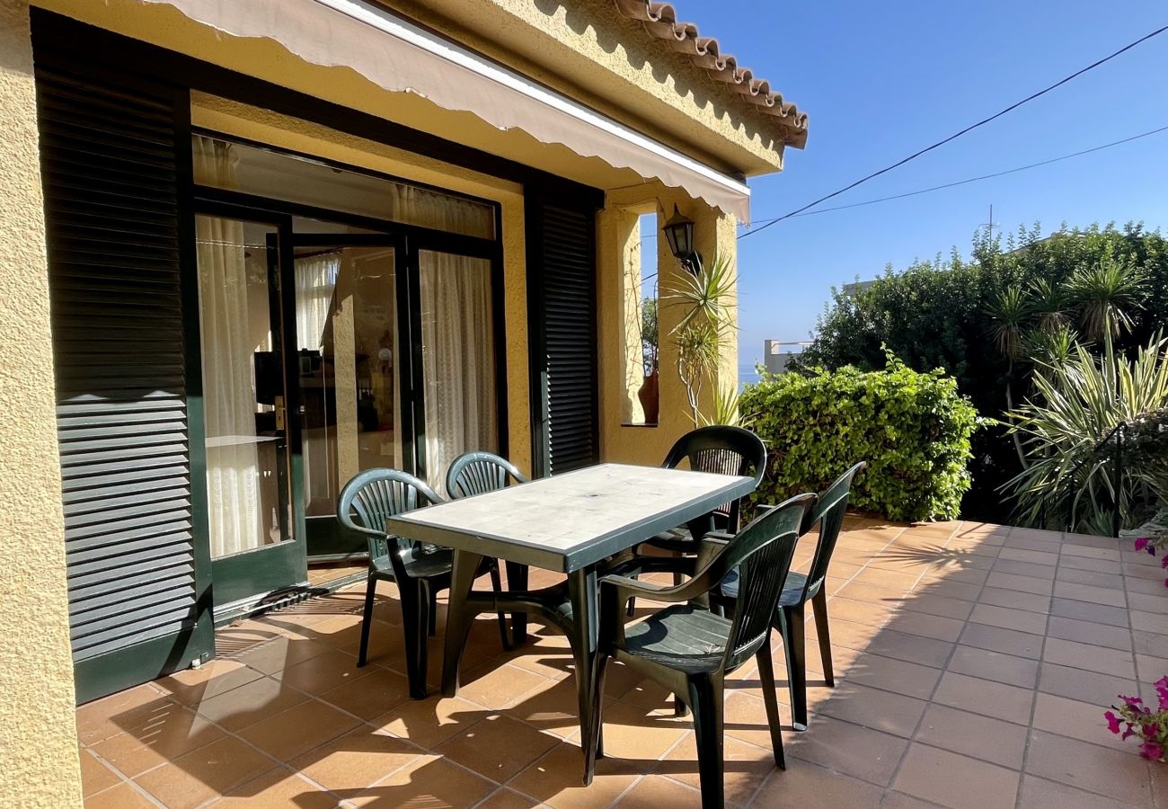 Huis in Begur - CASA GLORIA BEGUR