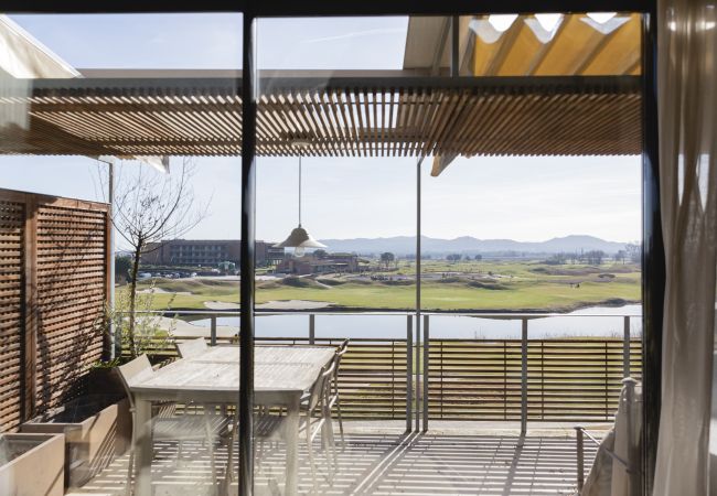 Appartement in Gualta - RESIDENCIAL GOLF 28 2.-1