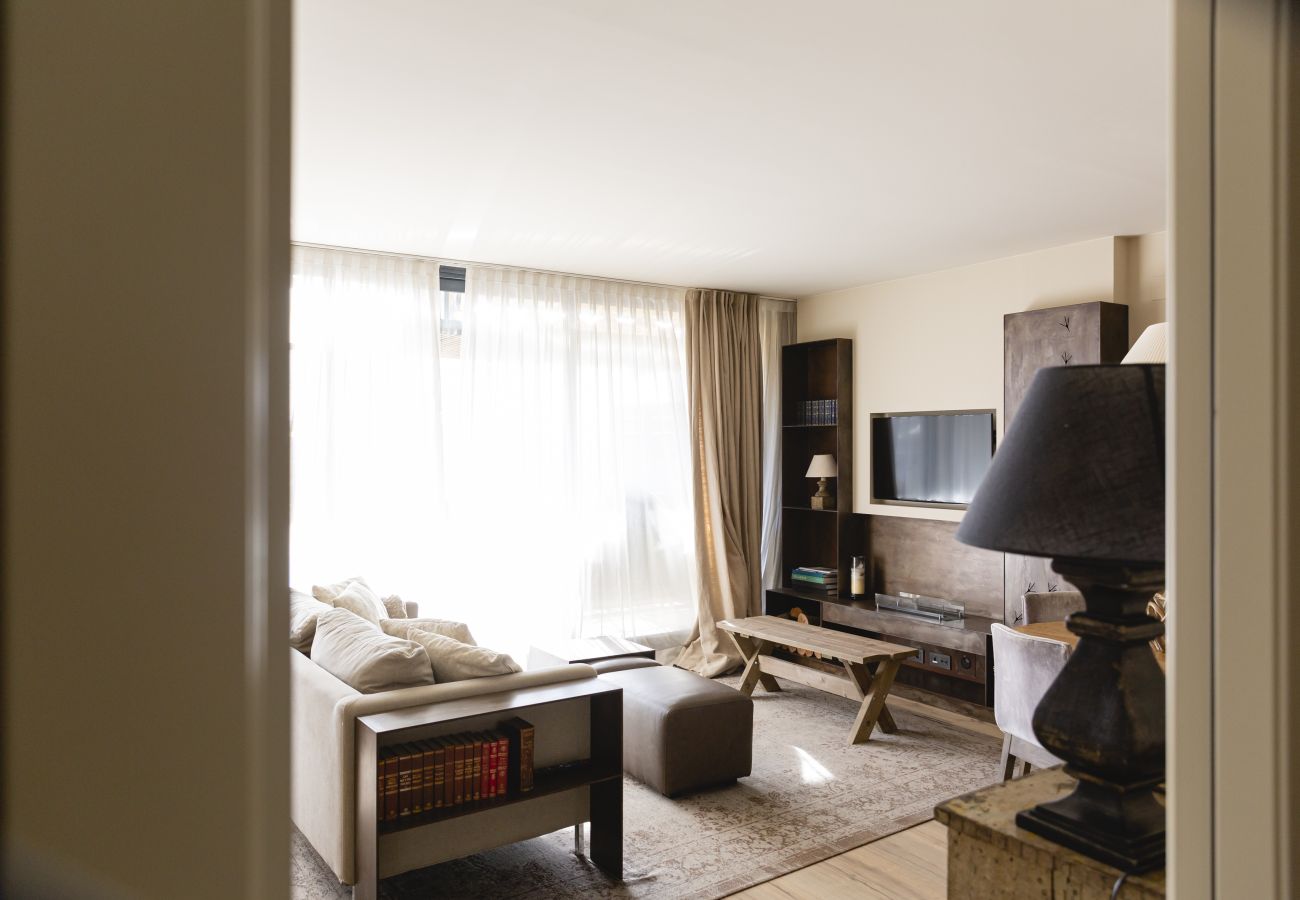 Appartement in Gualta - RESIDENCIAL GOLF 28 2.-1