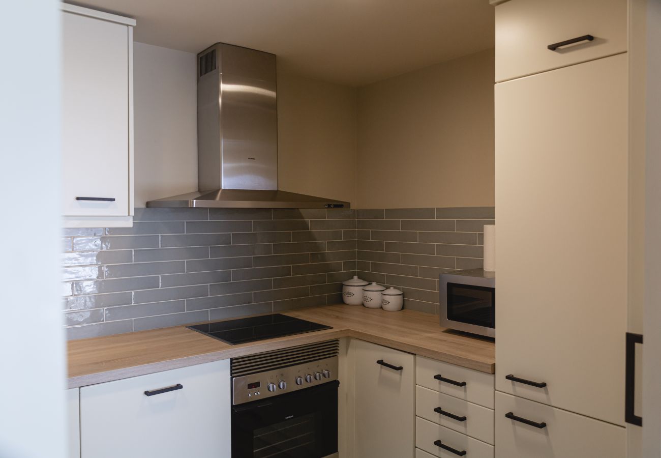 Appartement in Gualta - RESIDENCIAL GOLF 28 2.-1