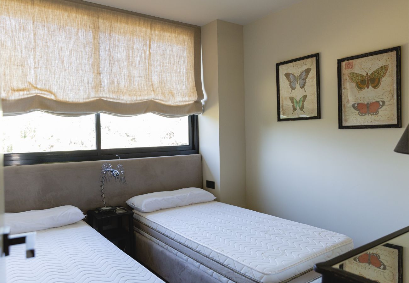 Appartement in Gualta - RESIDENCIAL GOLF 28 2.-1