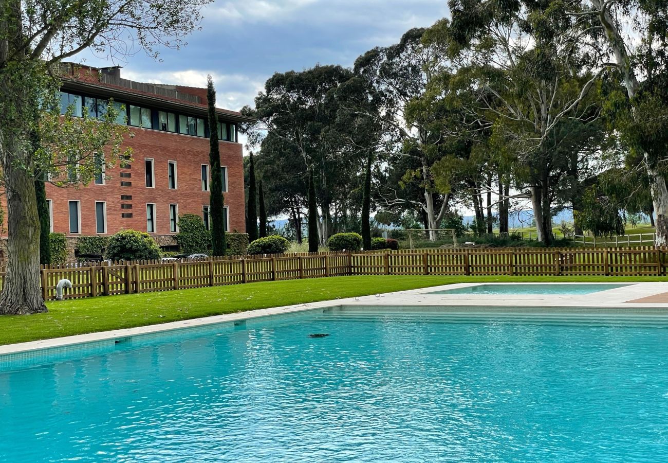 Appartement in Gualta - RESIDENCIAL GOLF 28 2.-1