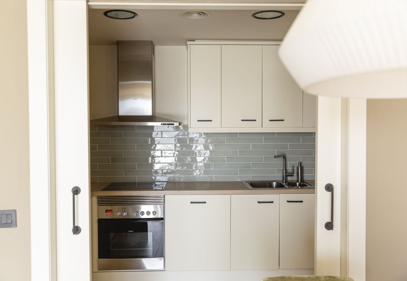 Appartement in Gualta - RESIDENCIAL GOLF 30 2-1