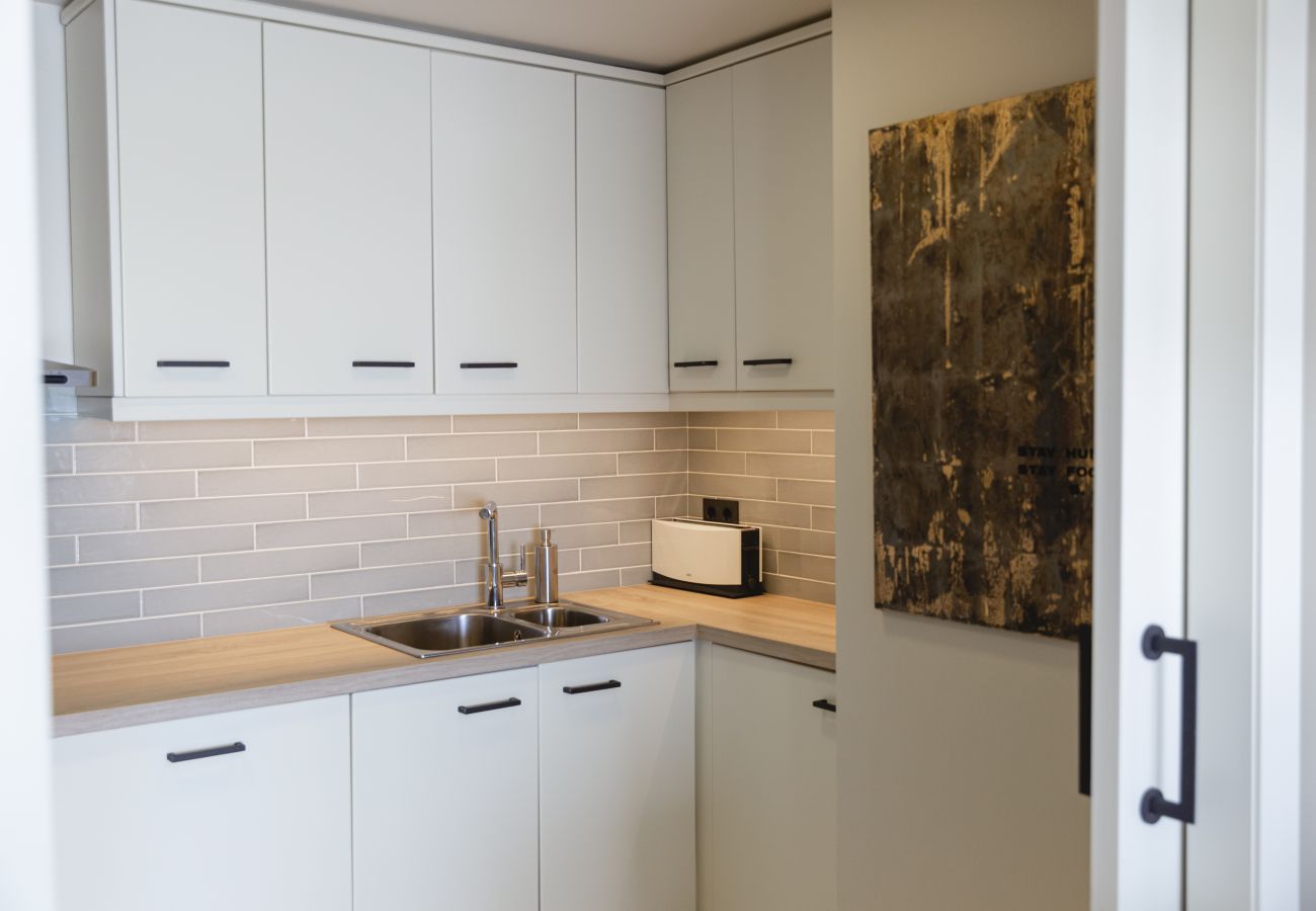 Appartement in Gualta - RESIDENCIAL GOLF 30 2-1