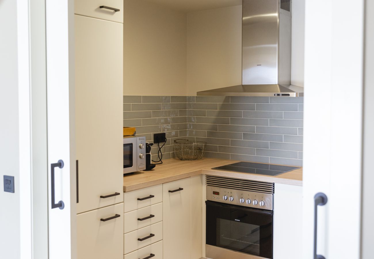 Appartement in Gualta - RESIDENCIAL GOLF 30 2-1