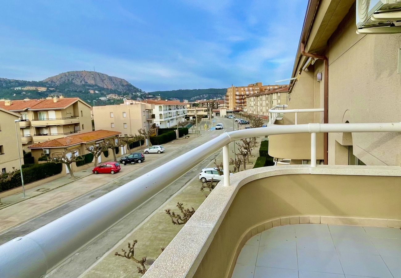 Appartement in Estartit - ARGONAVIS 317