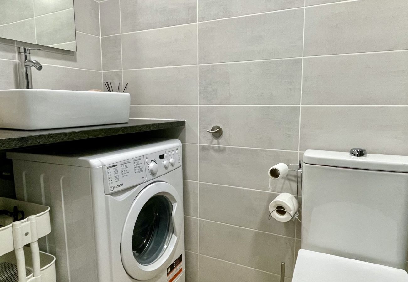 Appartement in Estartit - ARGONAVIS 317