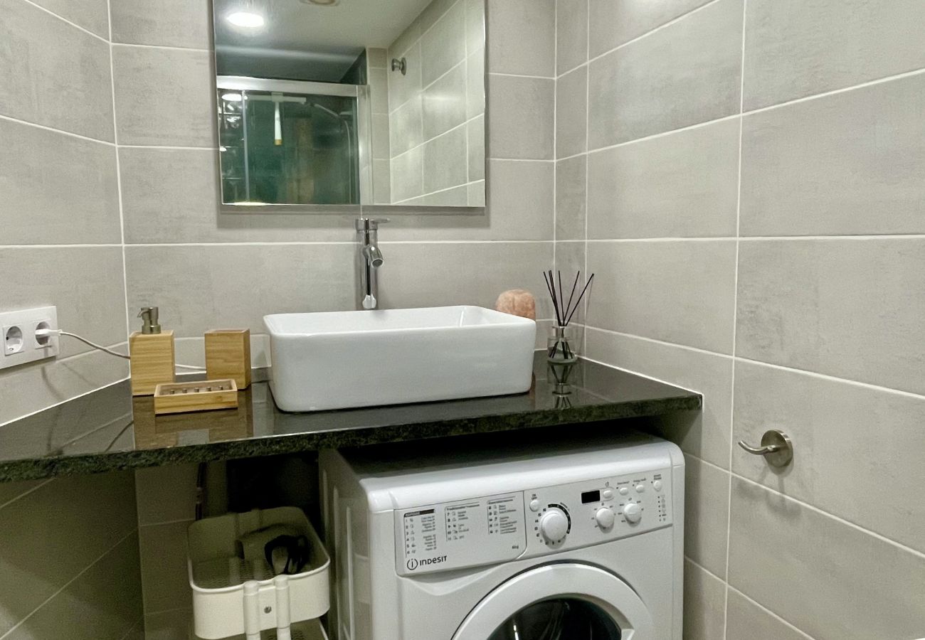 Appartement in Estartit - ARGONAVIS 317