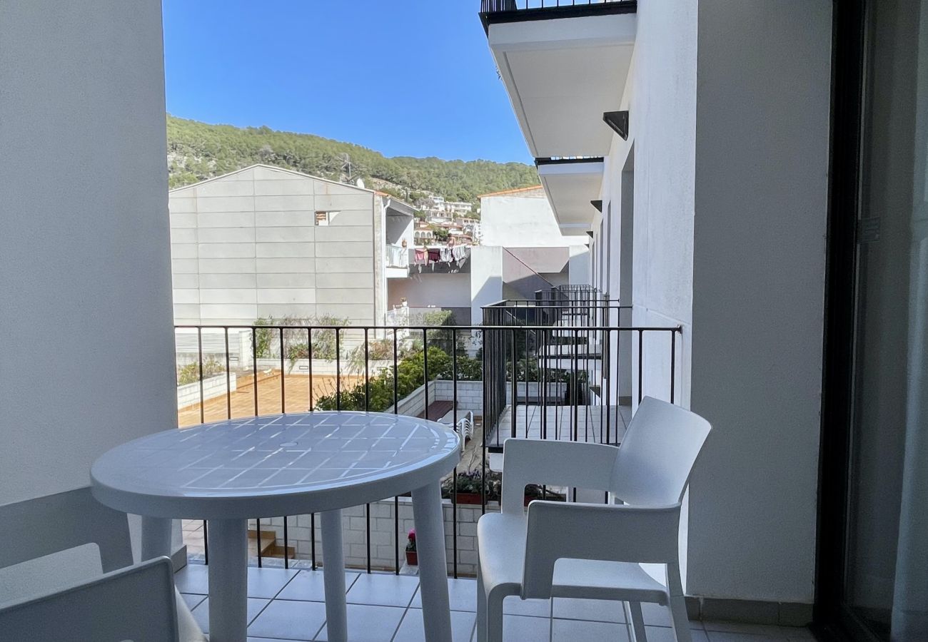 Appartement in Estartit - DARSENA B 2-5