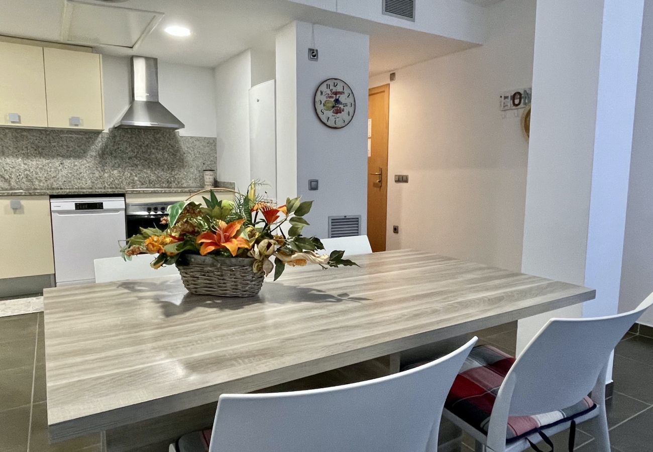 Appartement in Estartit - DARSENA B 2-5