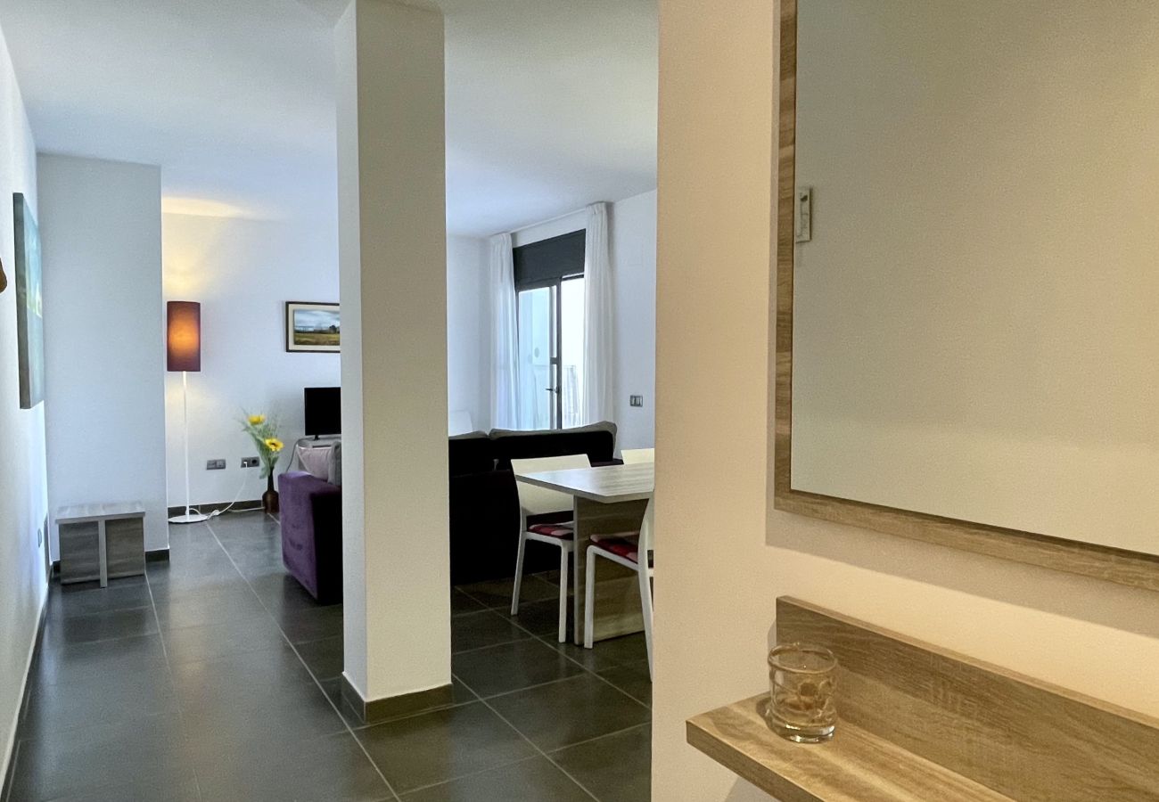 Appartement in Estartit - DARSENA B 2-5
