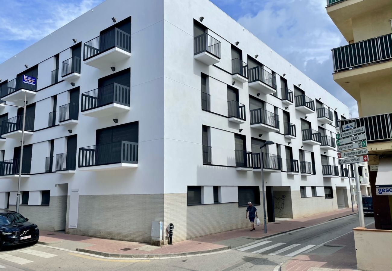 Appartement in Estartit - DARSENA B 2-5