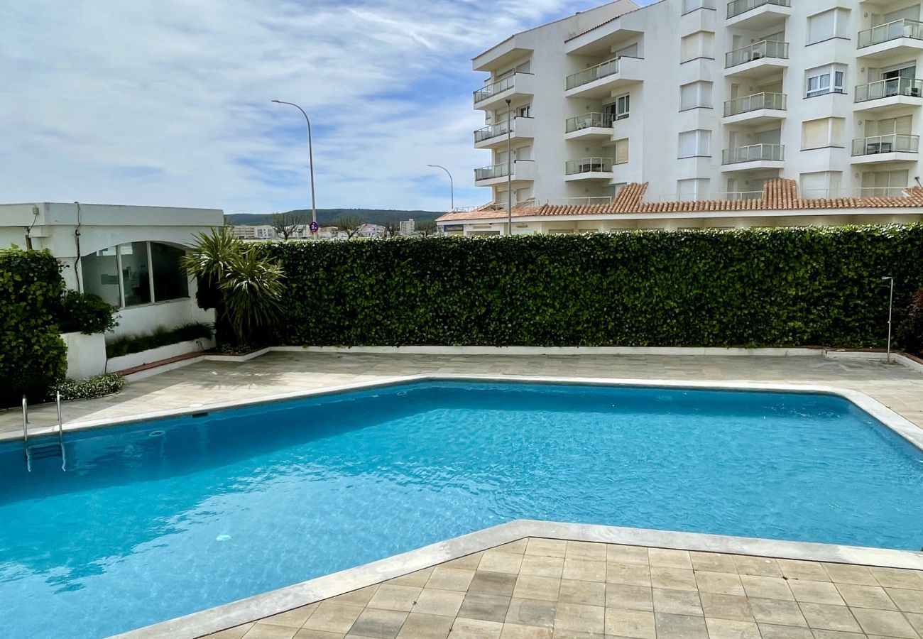 Appartement in L'Escala - PASSEIG DEL MAR 03