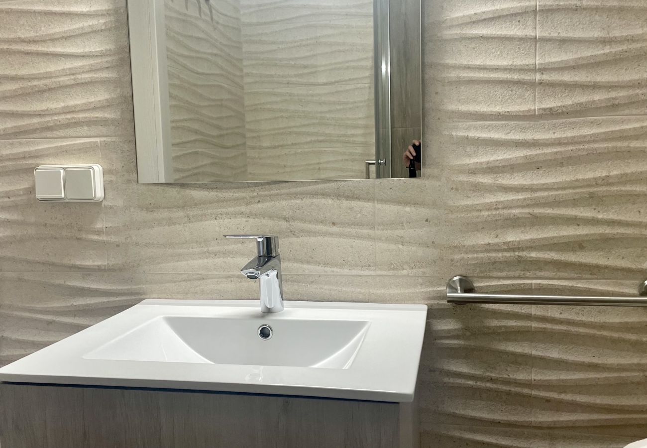 Appartement in Pals - MAS PIGEM A