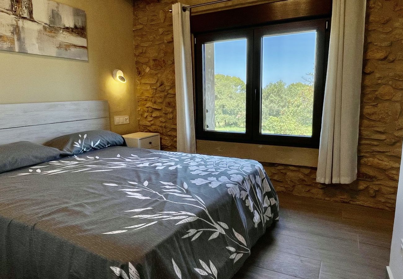 Appartement in Pals - MAS PIGEM A