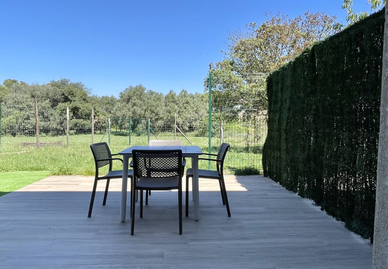 Appartement in Pals - MAS PIGEM B