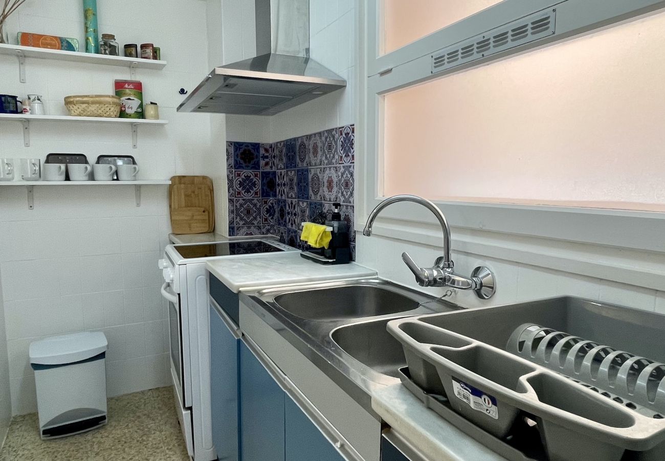 Appartement in Estartit - JORA 3A