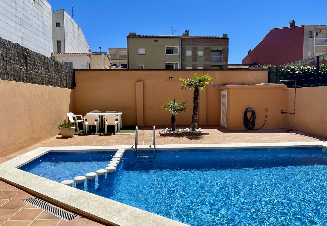 Appartement in Estartit - JORA 3A