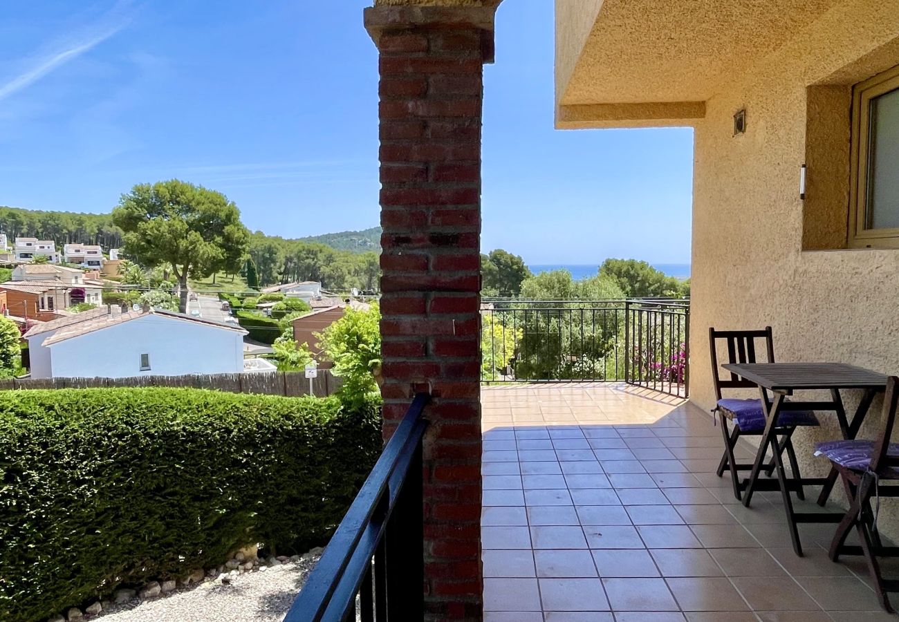 Huis in Estartit - CASA OSLO