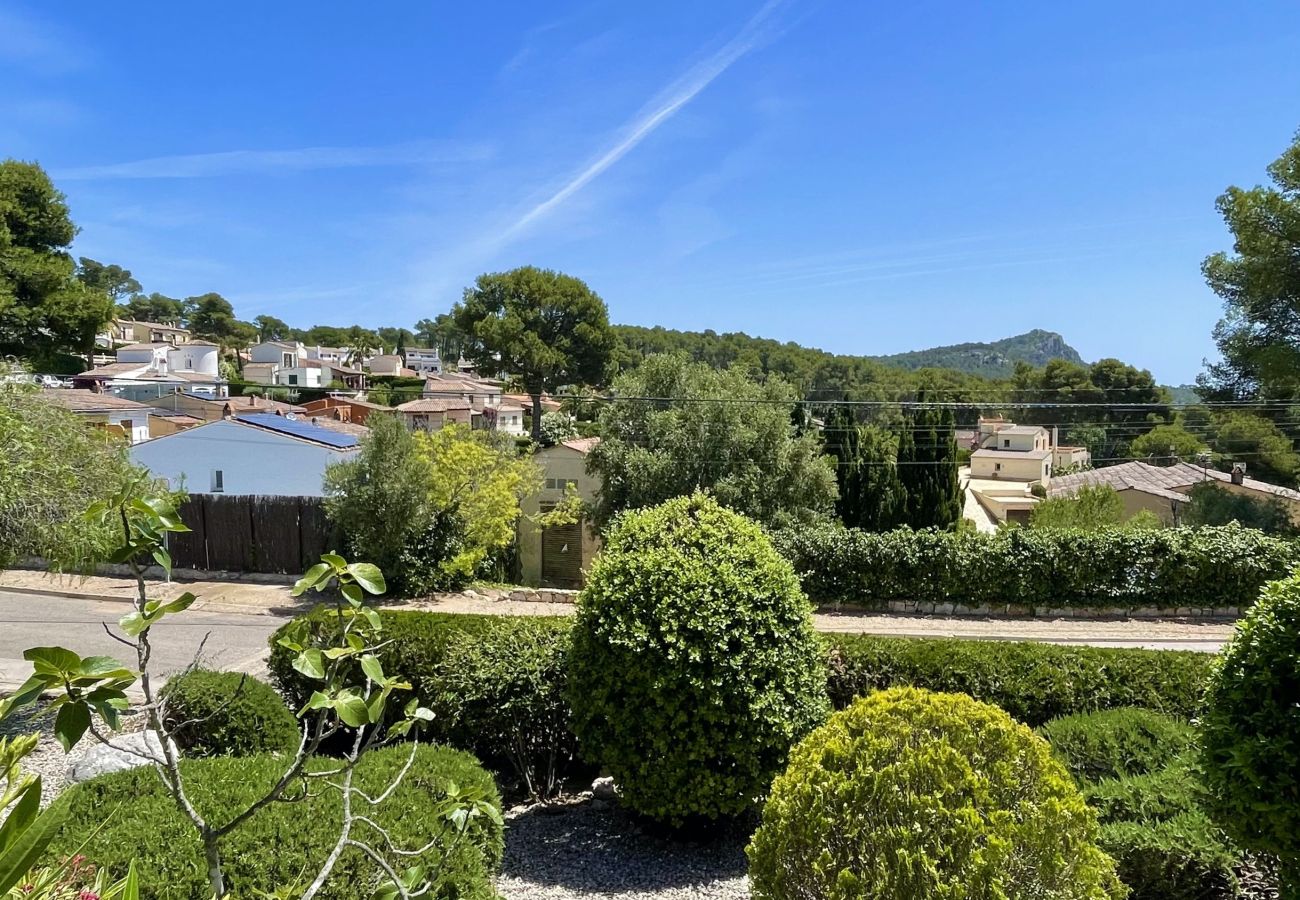 Huis in Estartit - CASA OSLO