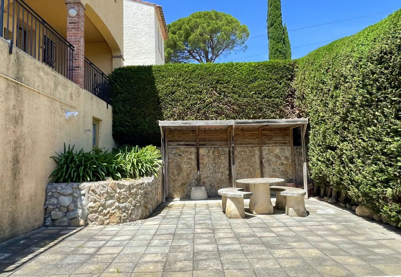 Huis in Estartit - CASA OSLO