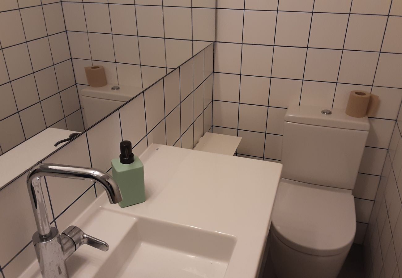 Rijhuis in L'Escala - TER 9