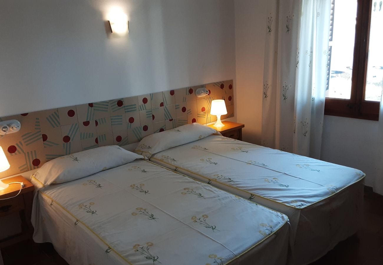 Rijhuis in L'Escala - TER 9