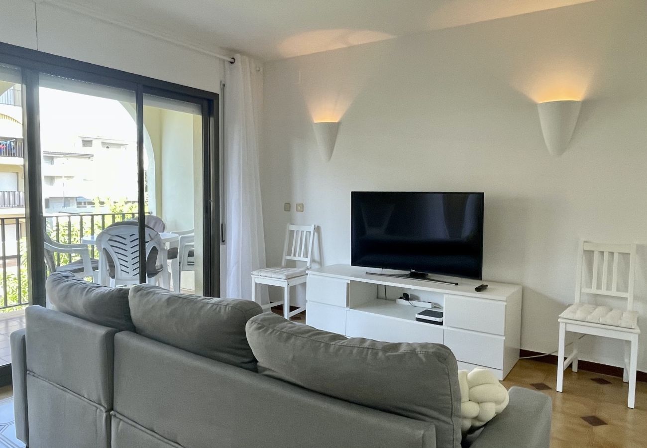 Appartement in Estartit - JARDINS DEL MAR 127