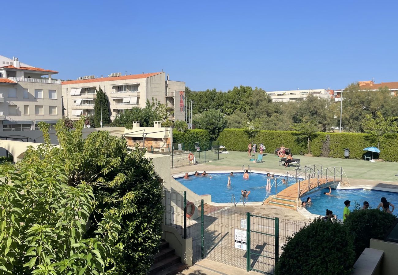 Appartement in Estartit - JARDINS DEL MAR 127