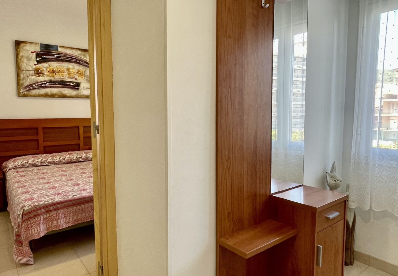 Appartement in Estartit - ROCAMAURA II 1-1